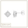 Rose di Diamanti ORB 1062 | Diamanti Comete Gioielli